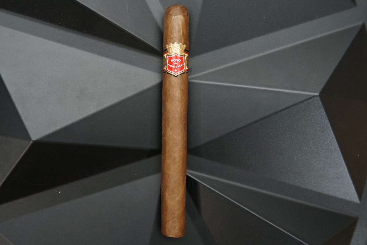 Hoyo De Monterrey EMS Cigar
