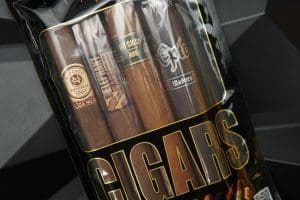 Nat Cicco & Epic Variety Cigars Pack