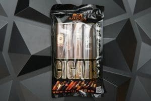 Nat Cicco & Epic Variety Cigars Pack For Sale