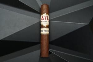 ATL Good Trouble Cigar For Sale
