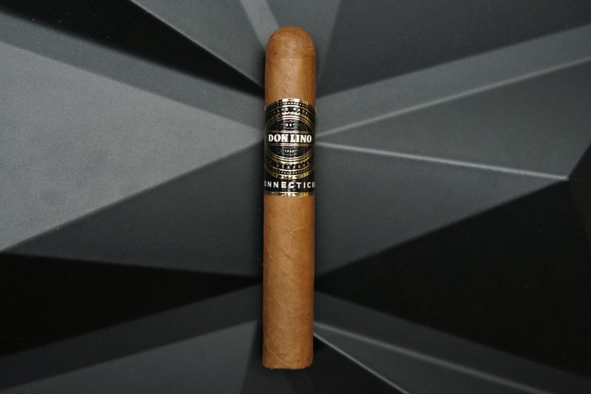 Don Lino Connecticut Single Cigar