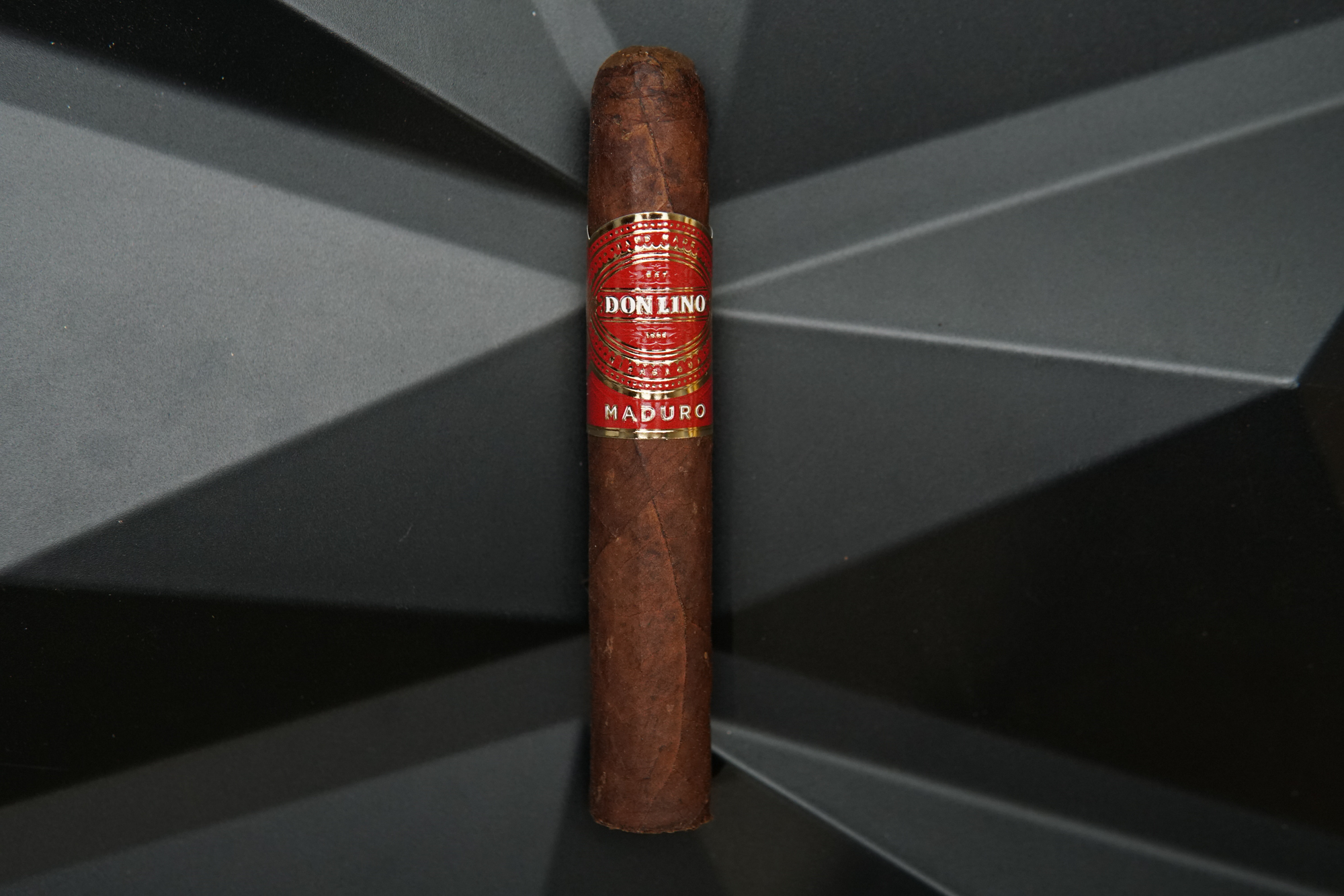 Don Lino Maduro – The Cigar Grotto