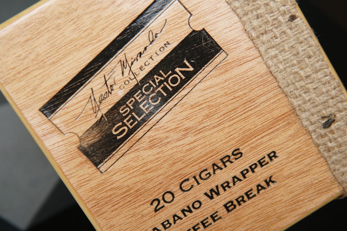 Special Selection Pack of 20 Cigars