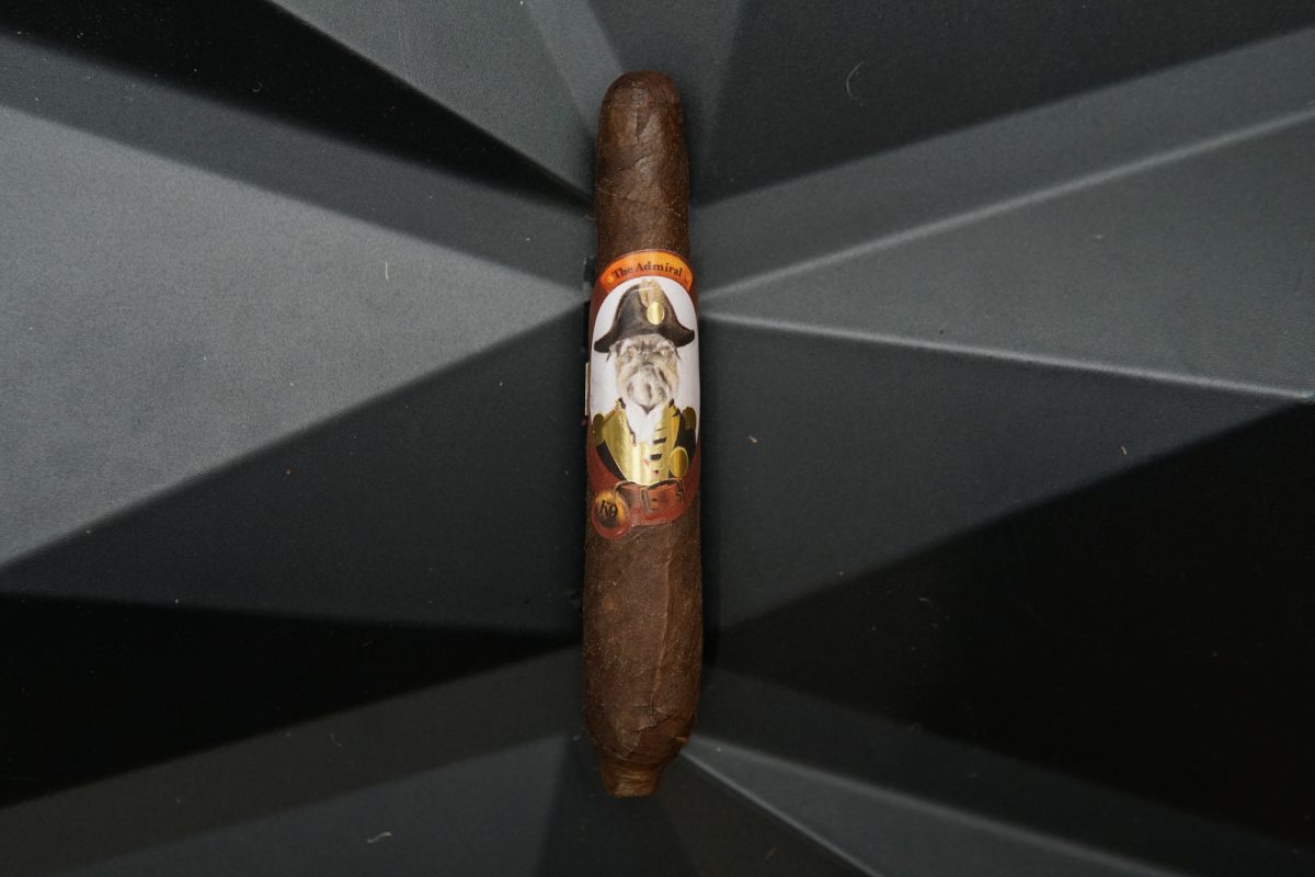 K-9 The Admiral Cigar For Sale