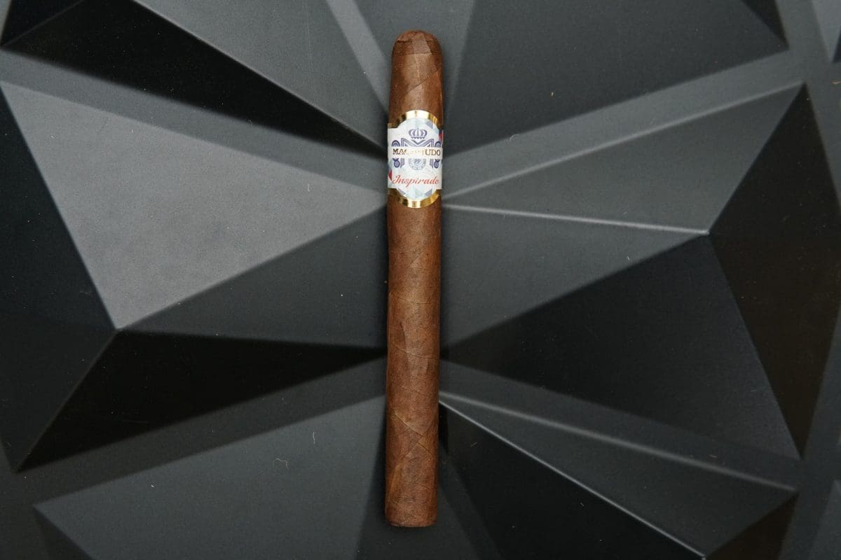 Macanudo Inspirado Jamao Cigar