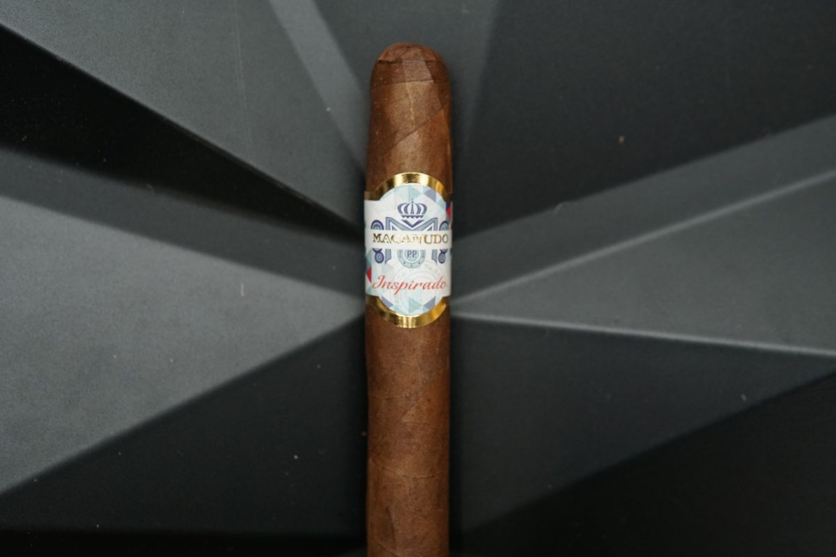 Buy Macanudo Inspirado Jamao Cigar Online