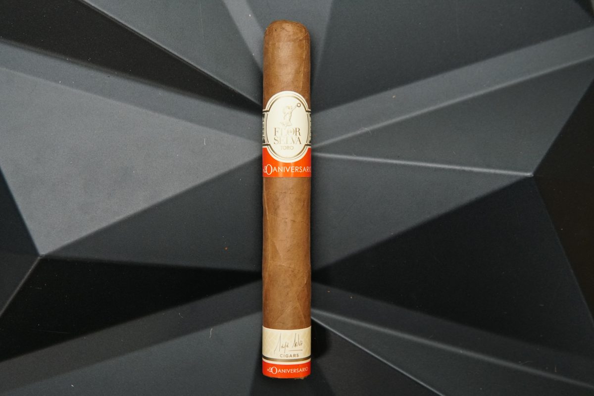 Buy Flor De Selva No. 20 Cigar Online