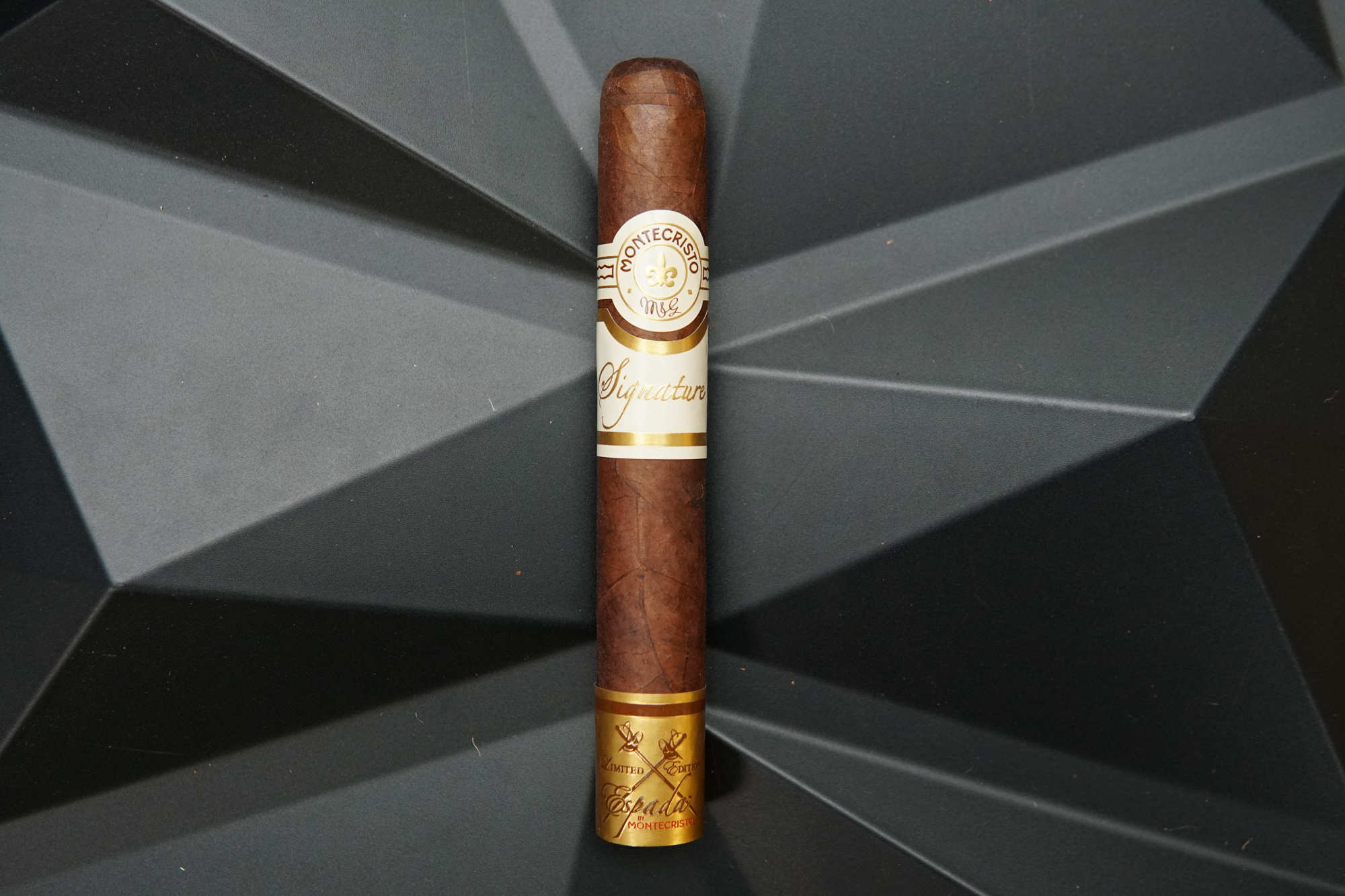 Montecristo Espada Signature Cigar For Sale