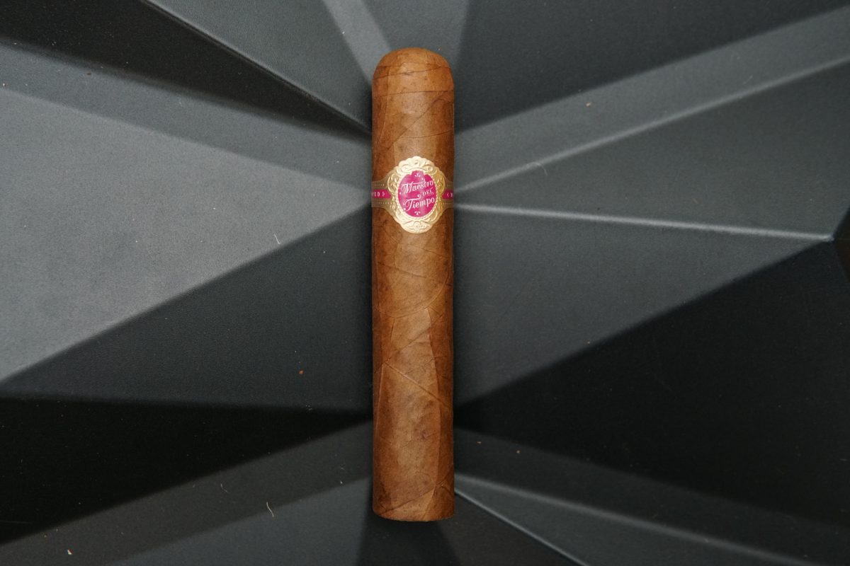 Buy Warped Maestro Del Tiempo Cigar Online