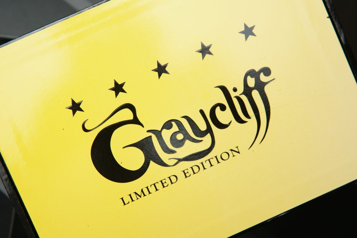 Graycliff Limited Edition