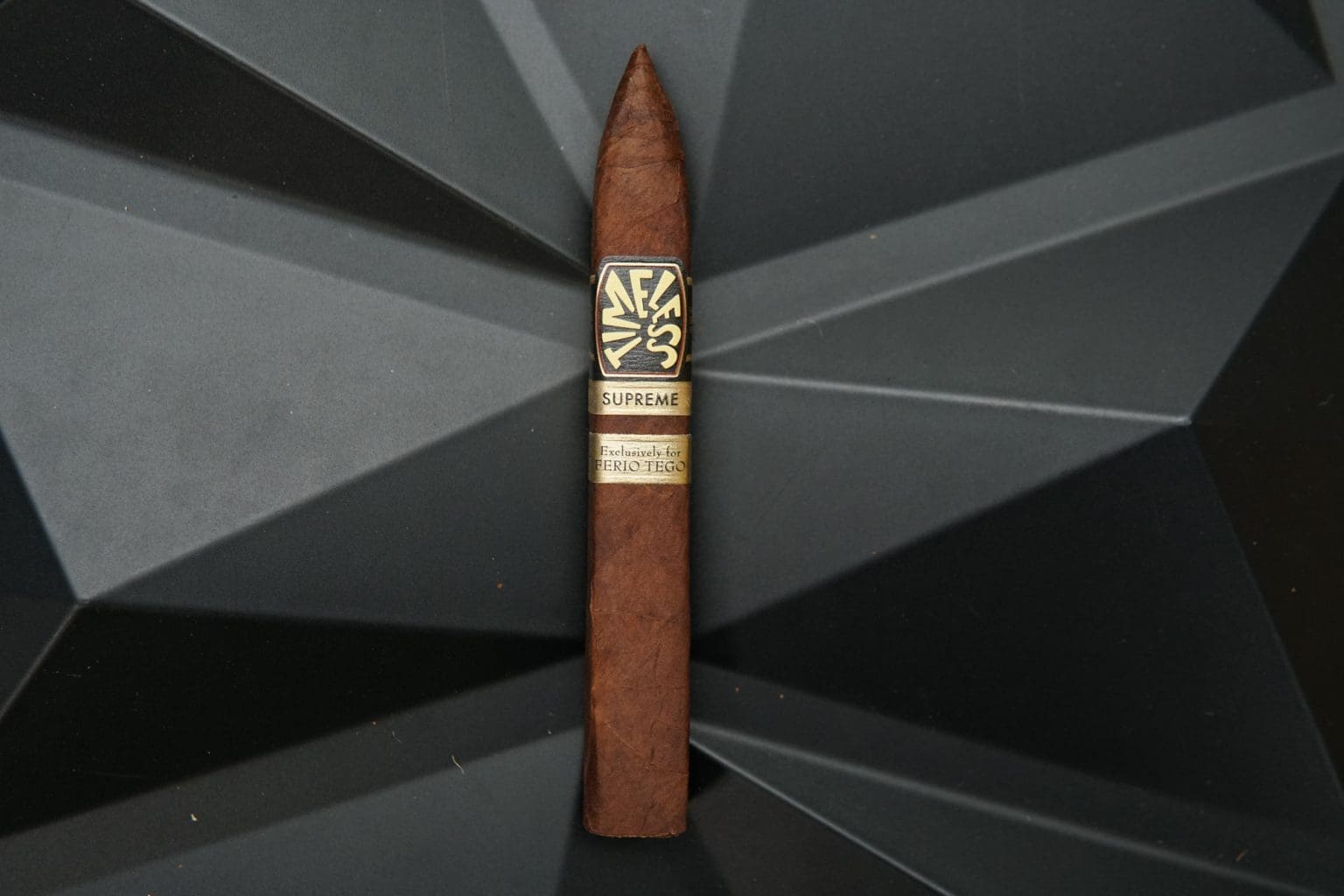 Ferio Tego Timeless Supreme Cigar