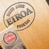 Salud Amor Eiroa Pesetas Cigars Box