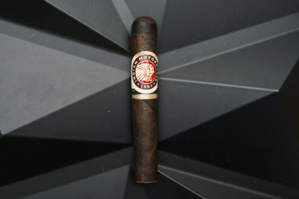 Indian Motorcycle Maduro Cigar For Sale