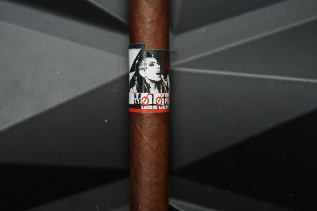 Buy Dissident Molotov Cigar Online