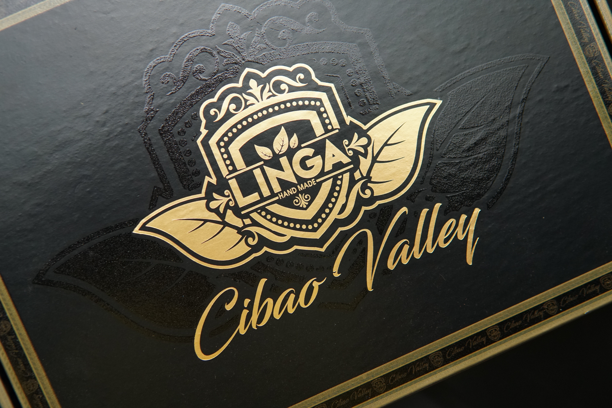 Linga Cibao Valley