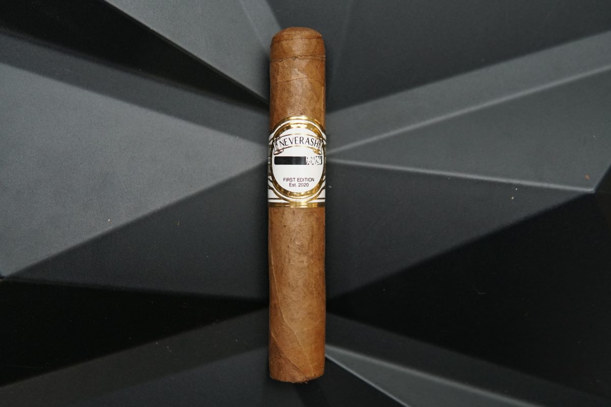 NeverAsh The Robusto Cigar For Sale