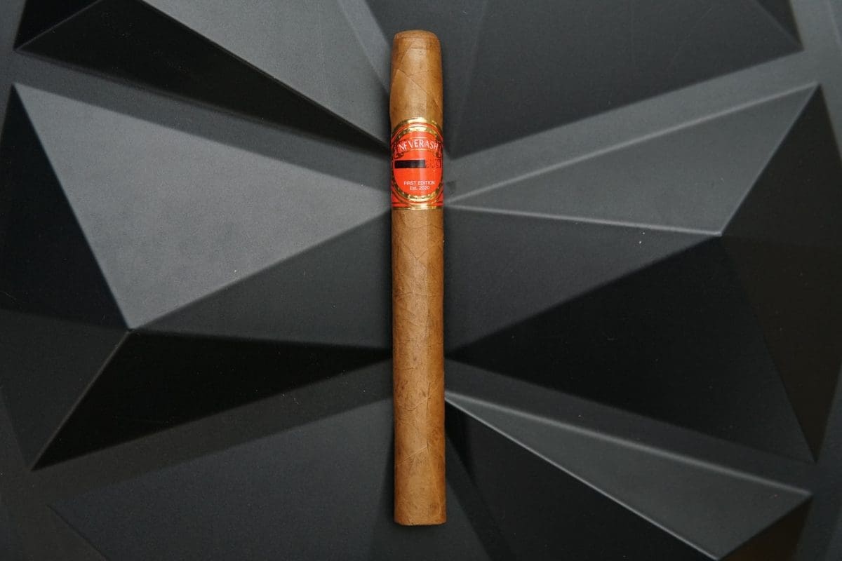 NeverAsh The Churchill Cigar