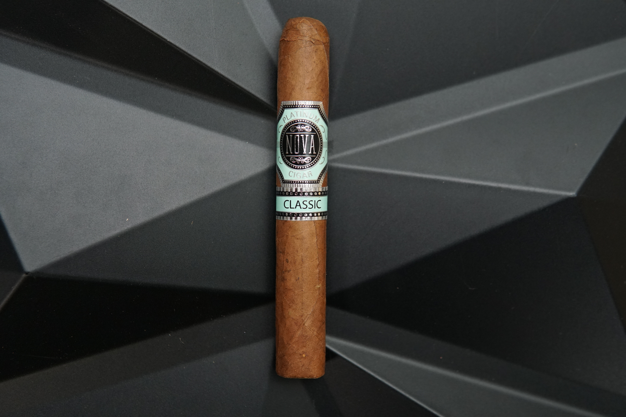 Platinum Nova Classic Cigar