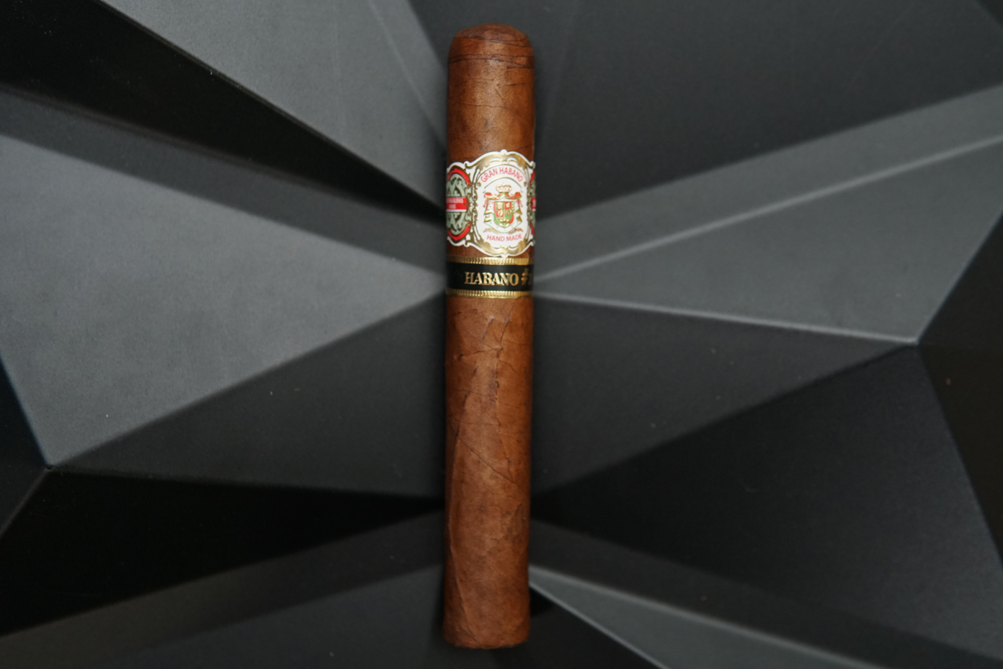 Gran Habano No. 3 Single Cigar For Sale
