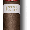 Sancho Panza Extra Fuerte Cigar Vector Image