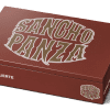 Sancho Panza Extra Fuerte Cigar Box