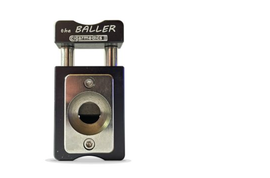 The Baller Cigarmedics Lock