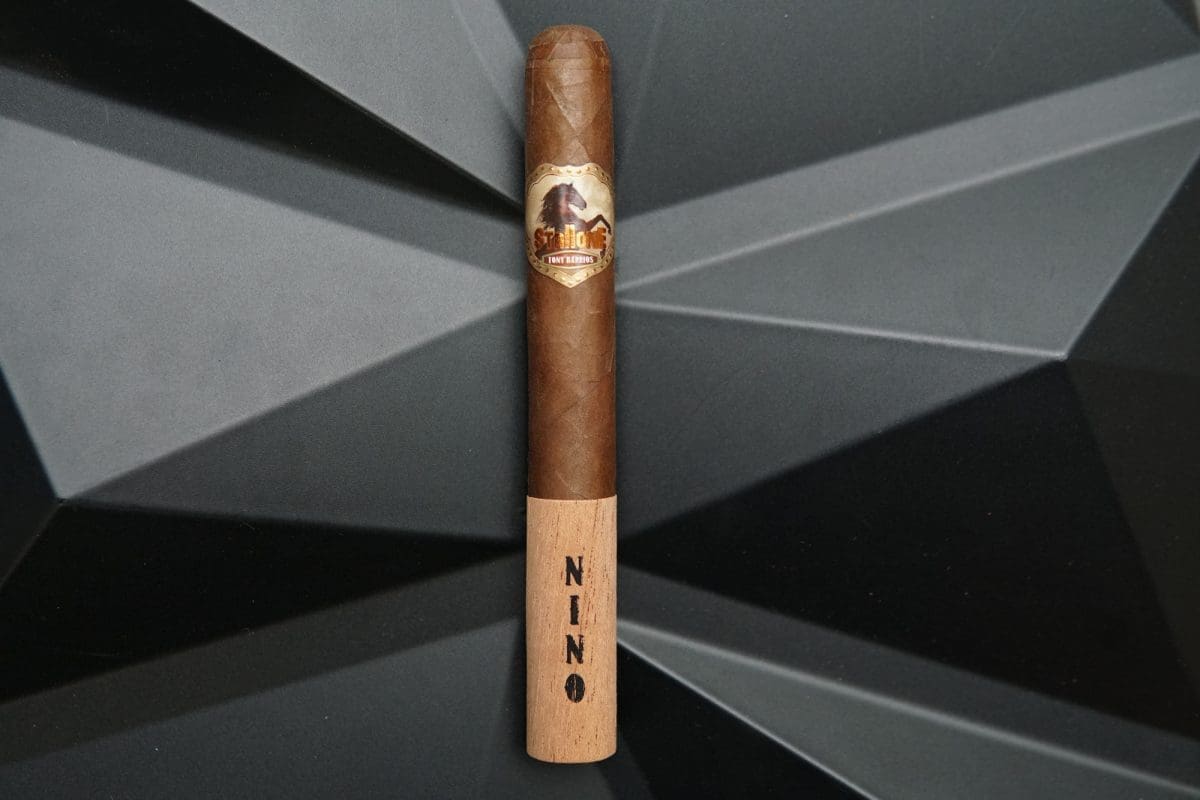 Stallone Nino Limited Edition Single Cigar