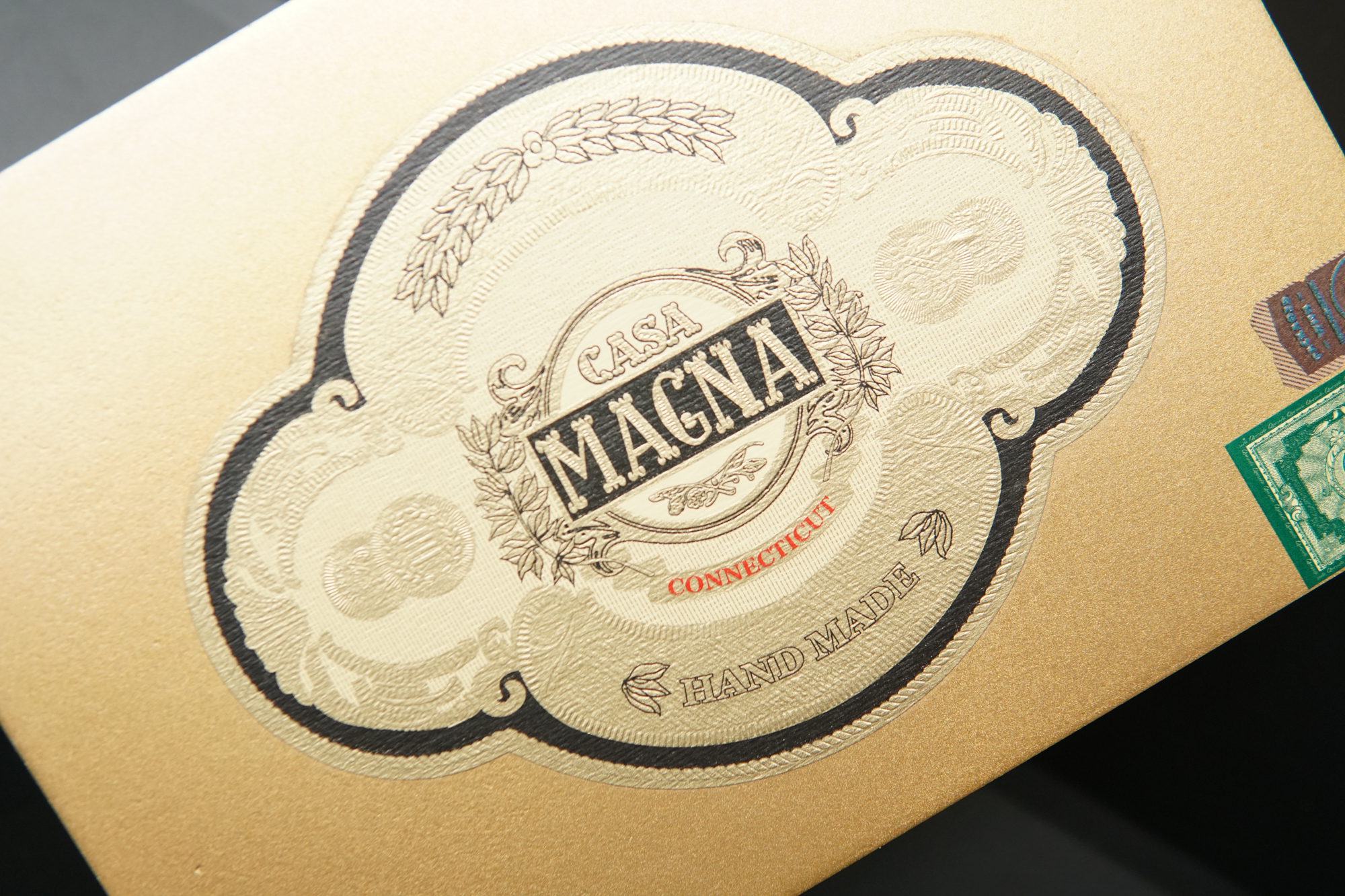 Casa Magna Hand Made Cigar