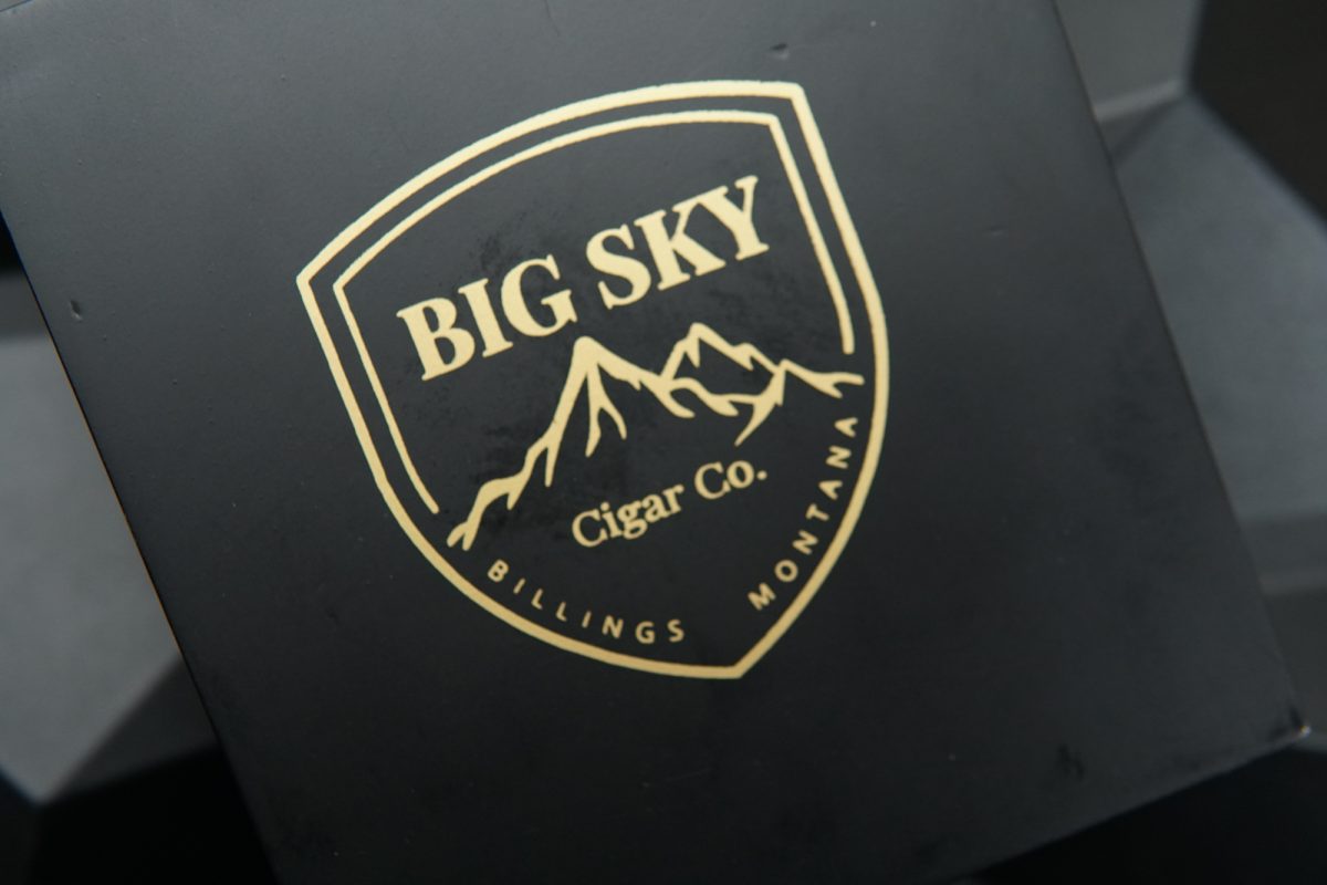 Big Sky Cigar