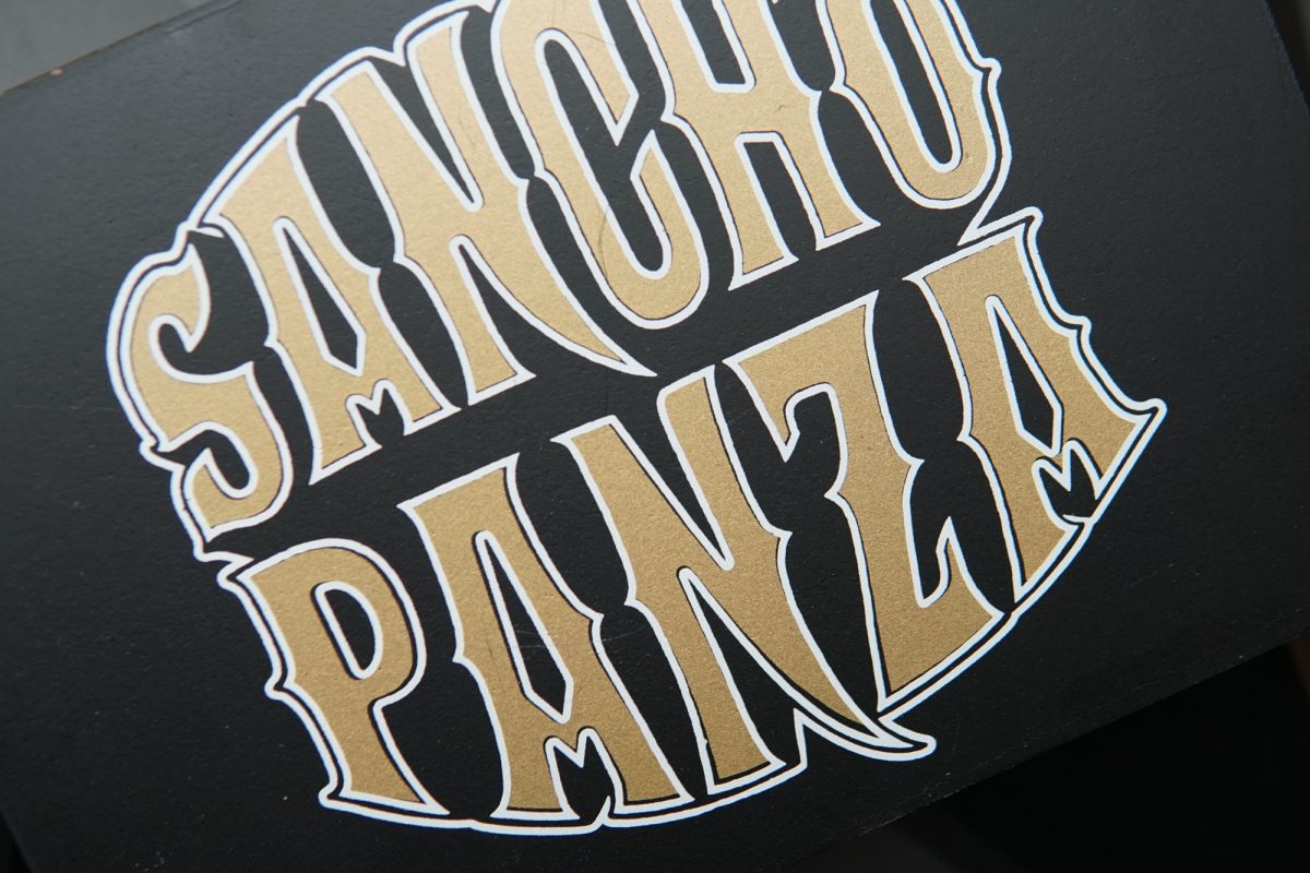 Sancho Panza Image