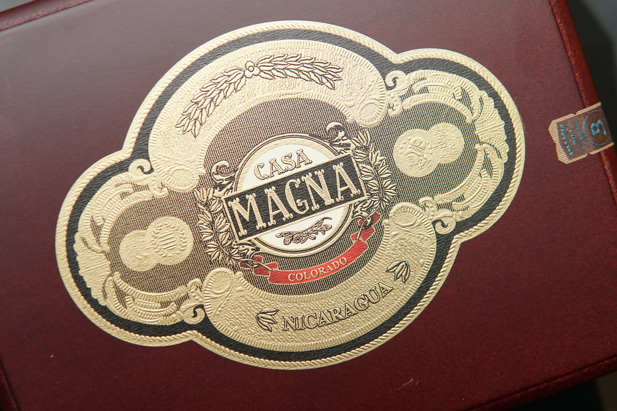 Casa Magna Cigar