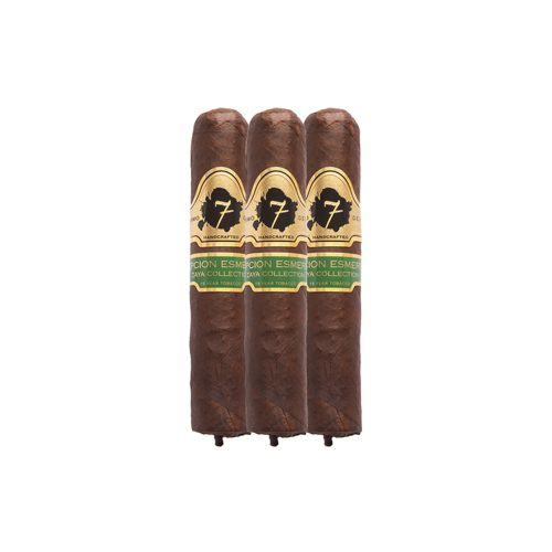 Excepcion Esmeralda Cigars