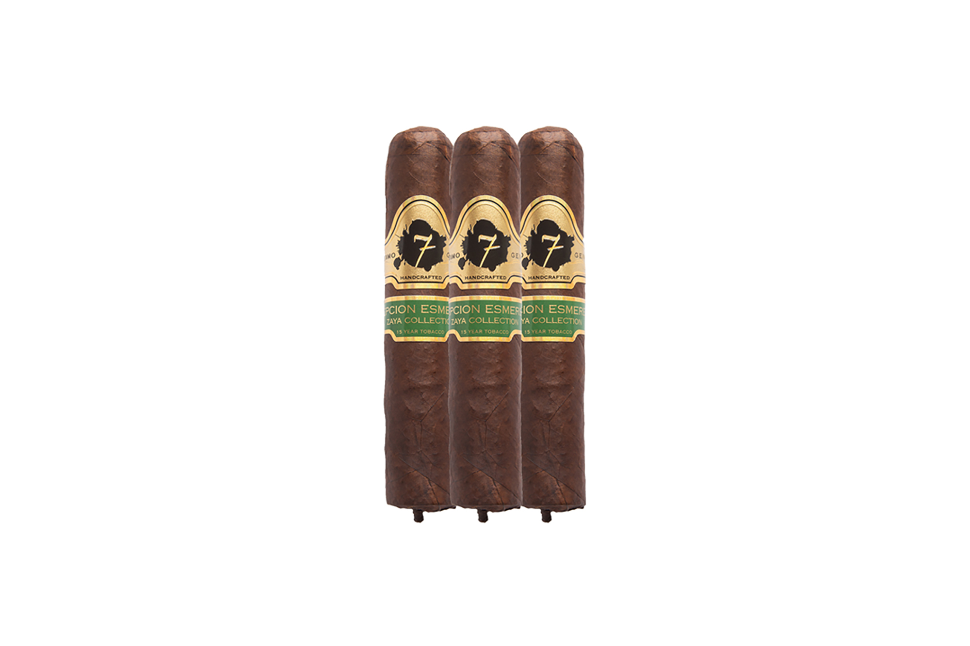 Excepcion Esmeralda Cigars