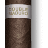 Sancho Panza Double Maduro Cigar Vector Image