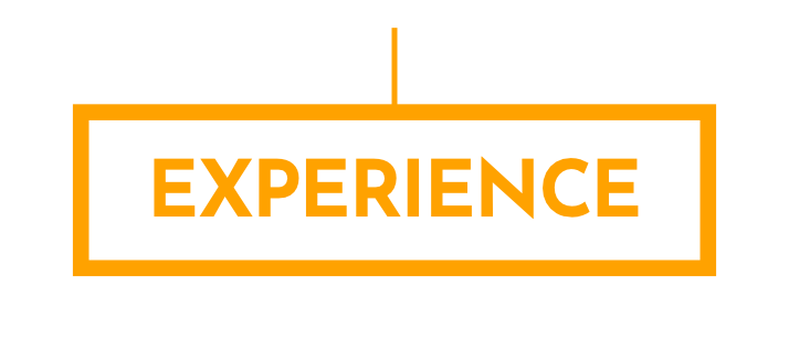 Experience Vector Image
