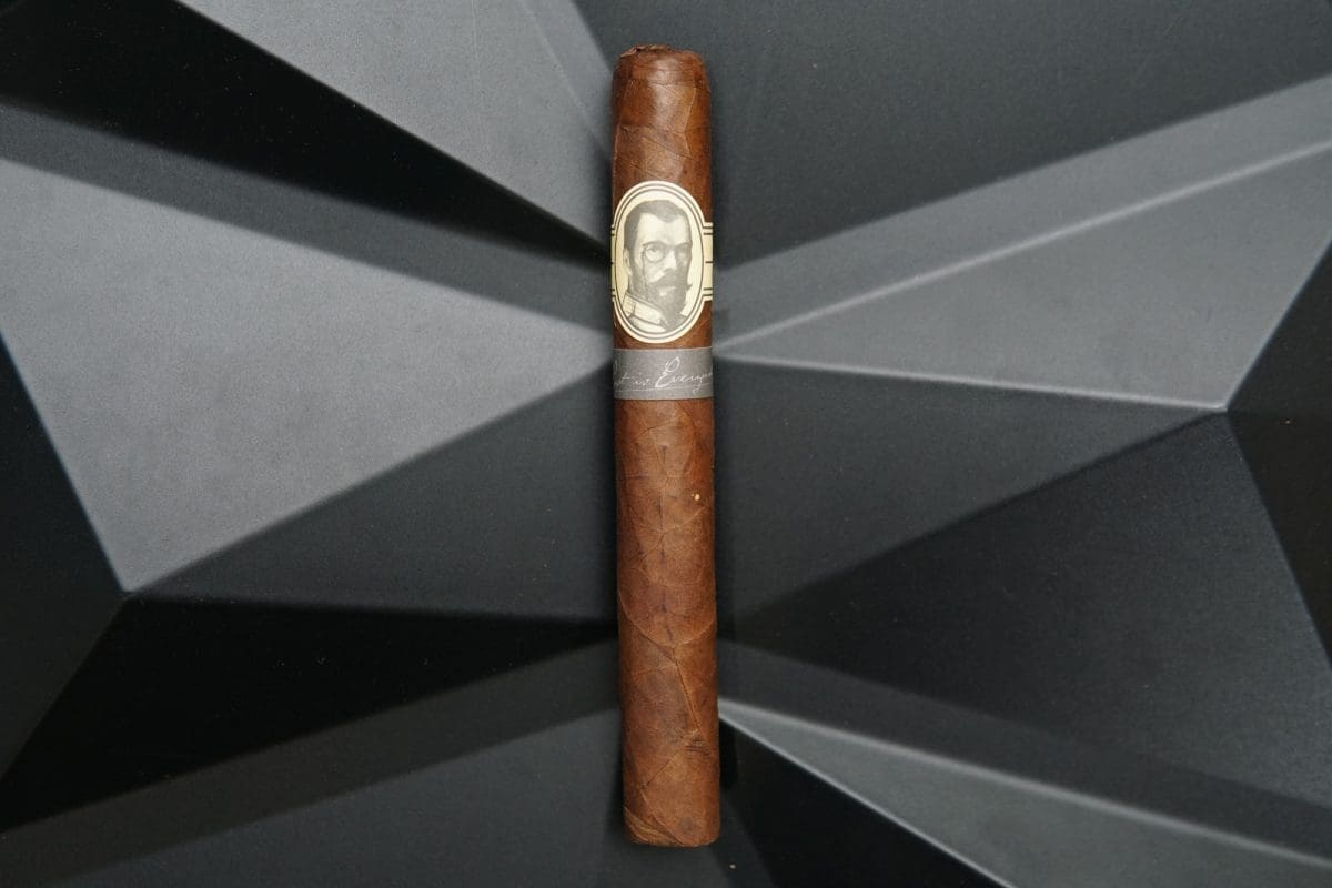 Cigar By Privada Cigar Club