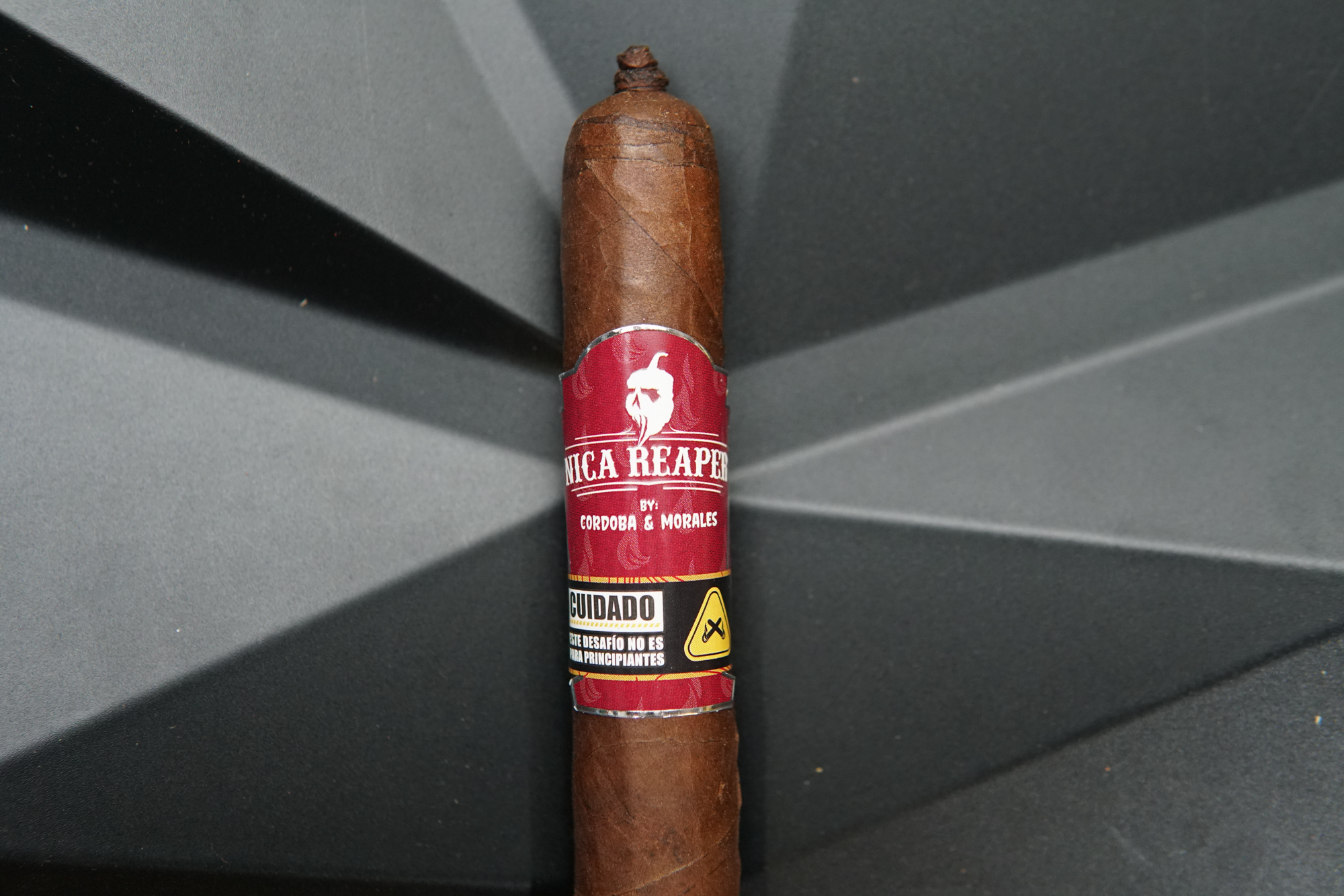 Nica Reaper Toro Cigar For Sale