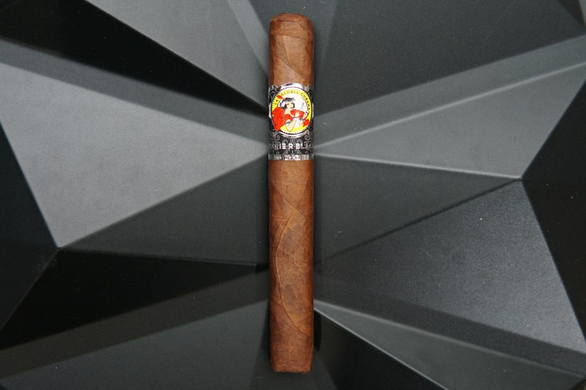 Buy La Gloria Cubana Serie R Black Cigar Online