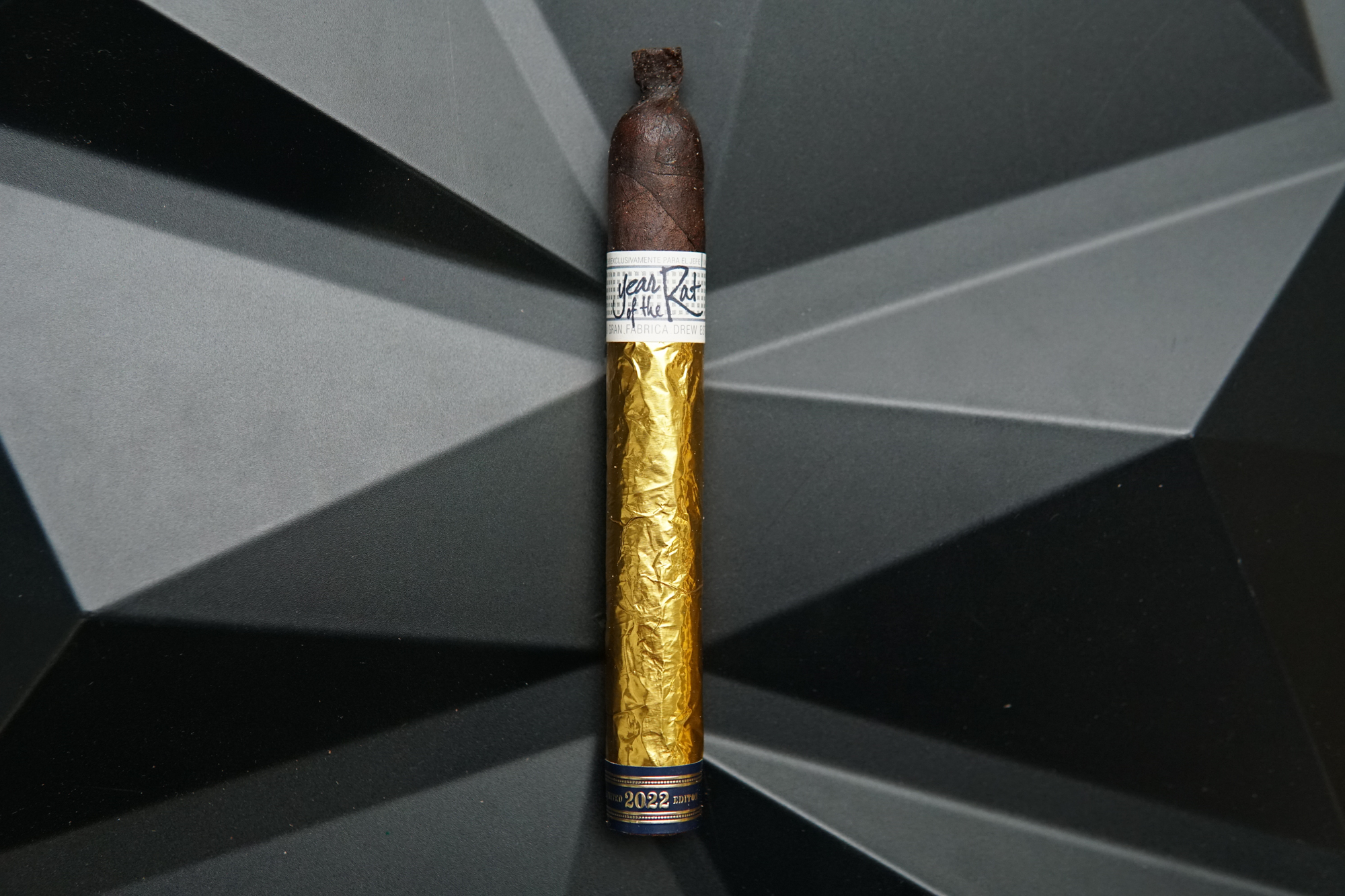 Grade A Year Of The Rat Cigar For Sale