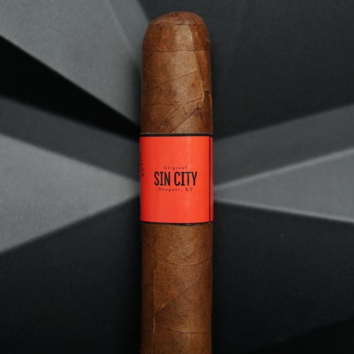 Buy Sin City Single Cigar Online