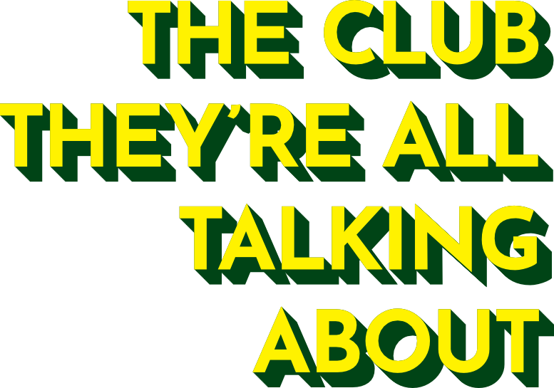 The Club Vector Image
