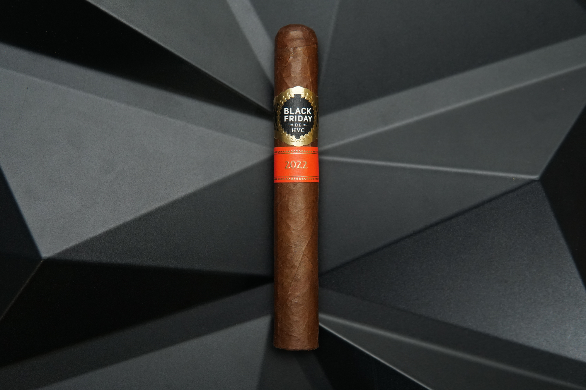 Black Friday DE HVC Cigar