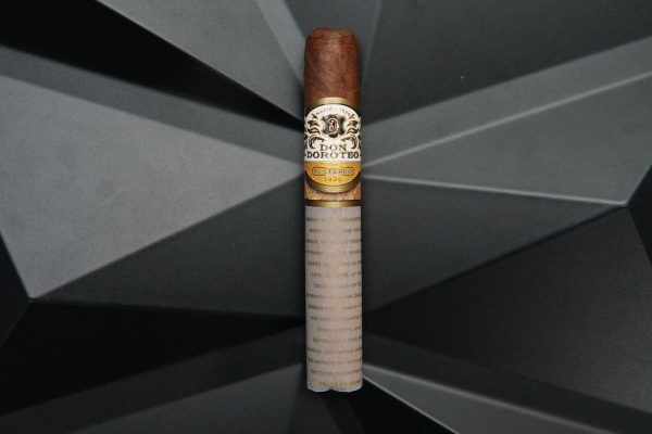 Don Doroteo El Legado Cigar
