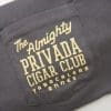 The Almighty Privada Cigar Club T-Shirt For Sale