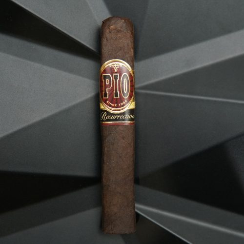 PIO Resurection Cigar