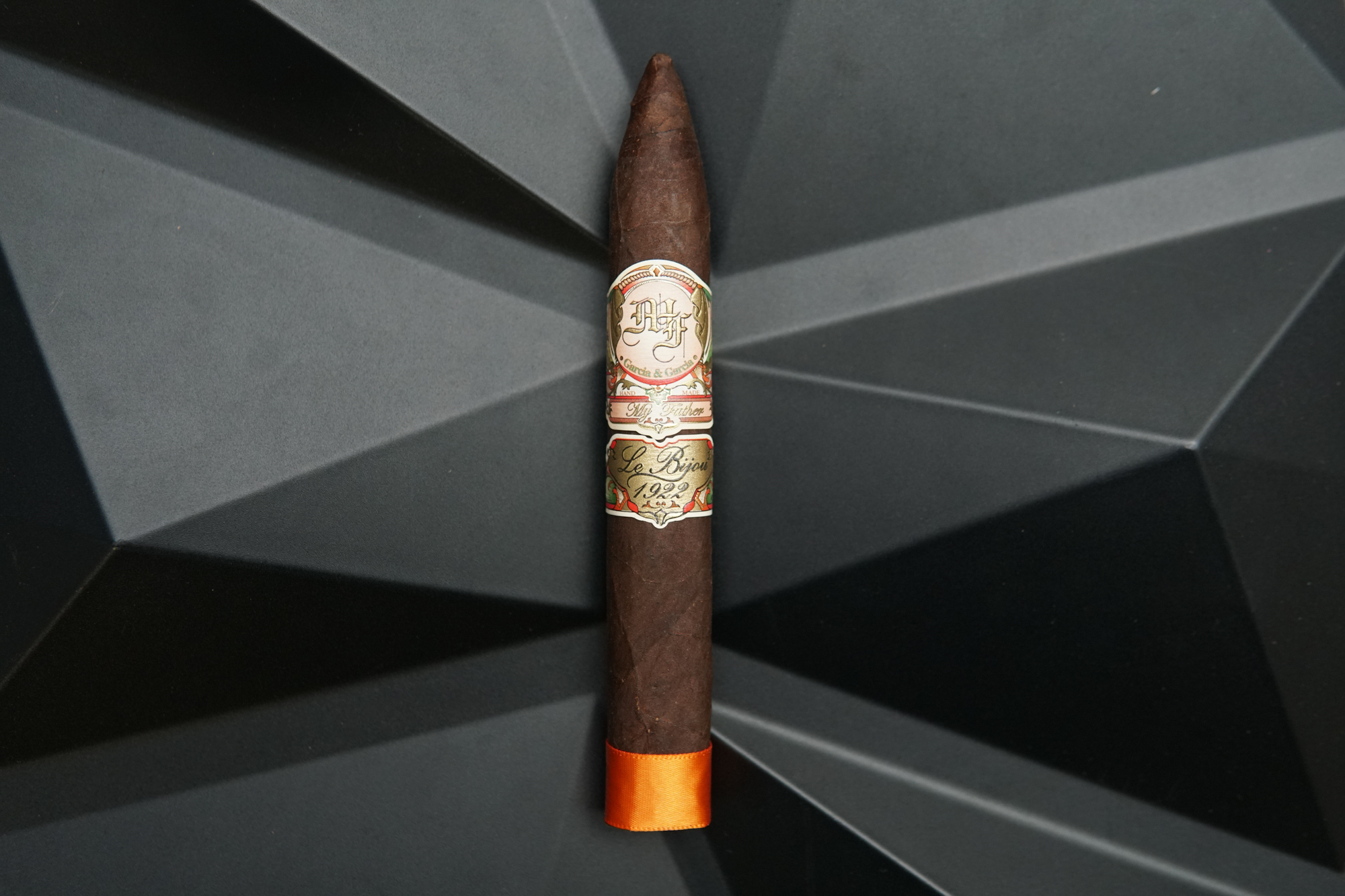 Le Bijious Cigar
