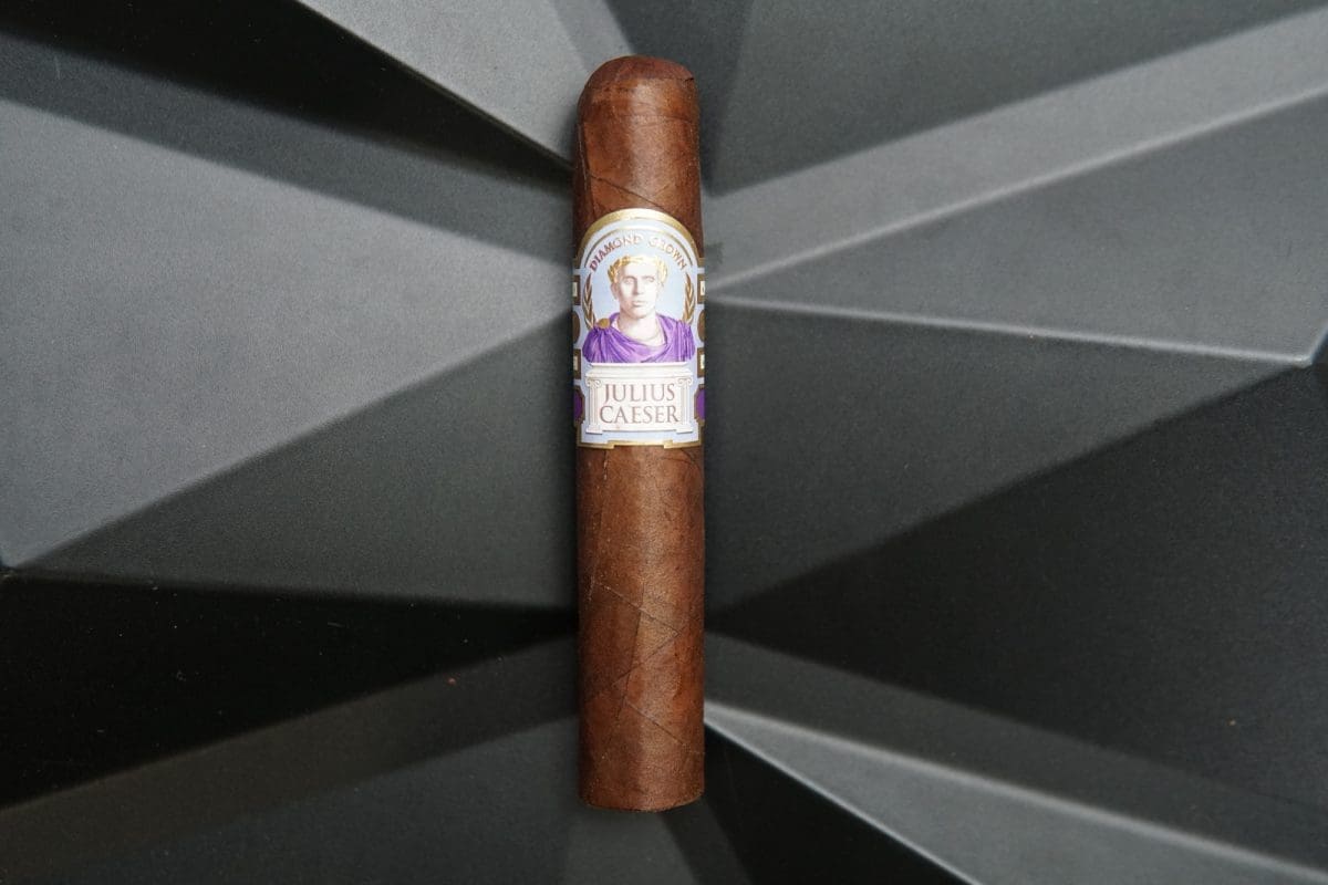 Julius Caeser Cigar