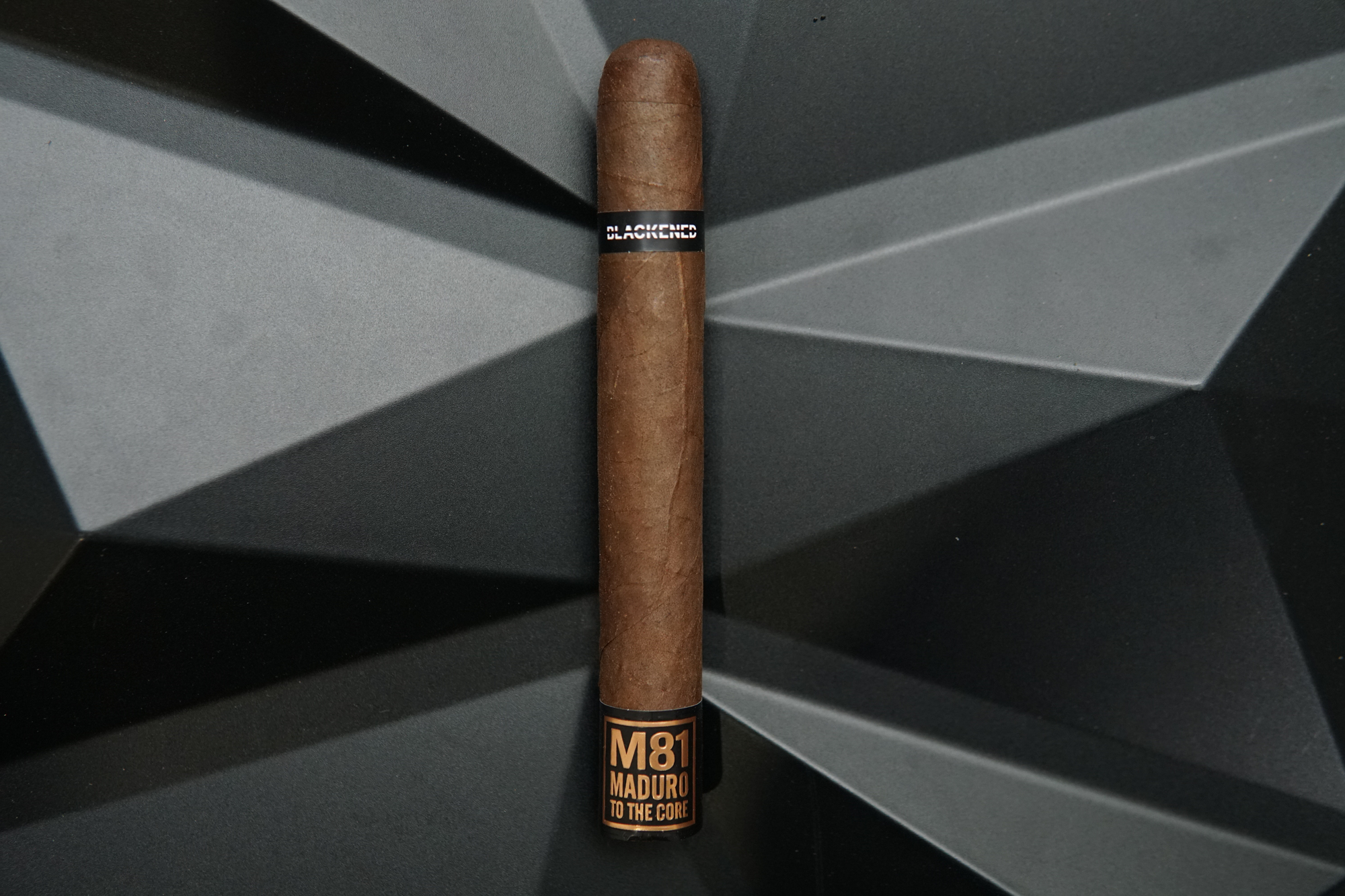 Blackened by M81 Drew Estate Cigar