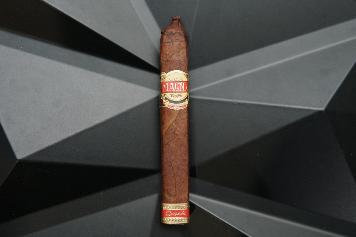 Casa Magna D. Magnas II Cigar