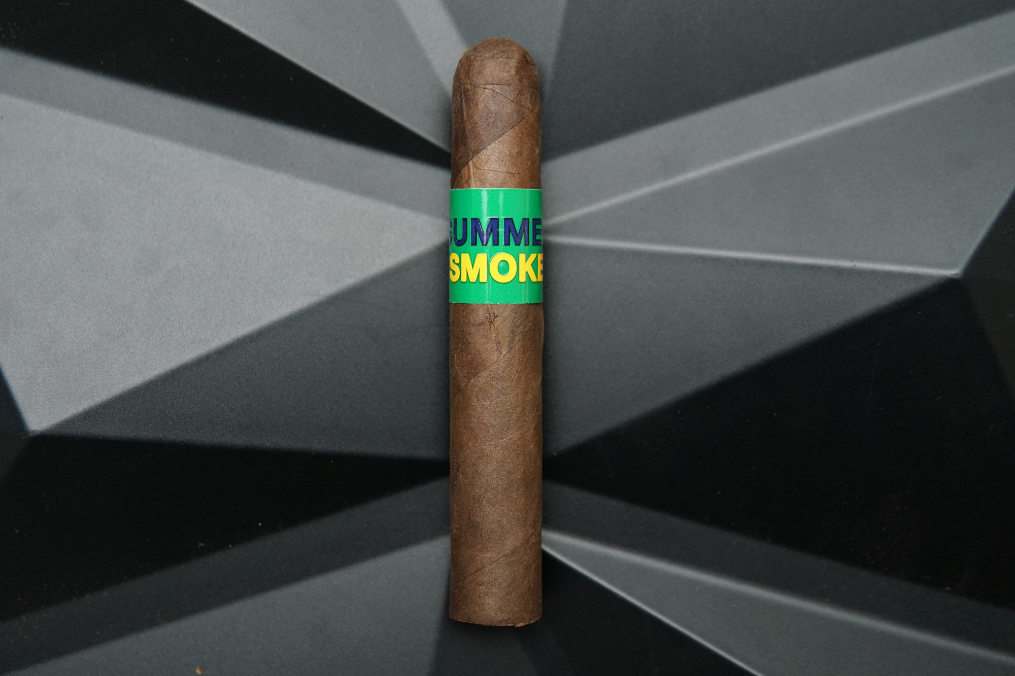 Summer Smoke Green Maduro Cigar For Sale